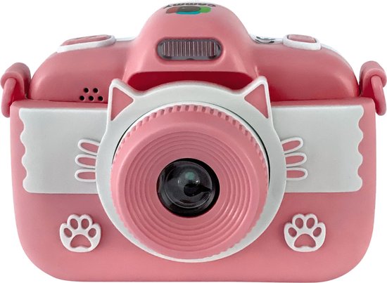 Grootste stuiten op Onafhankelijk De beste camera's voor kinderen? Dit zijn de beste kindercamera's |  BesteCamera.com
