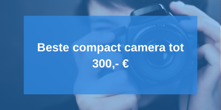 compact camera 300 euro