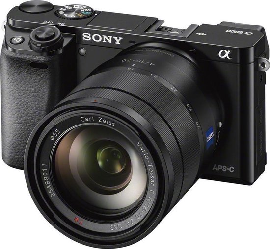 Conflict Wat leuk uitrusting Beste Camera voor beginners kopen? Dit zijn ze! | BesteCamera.com